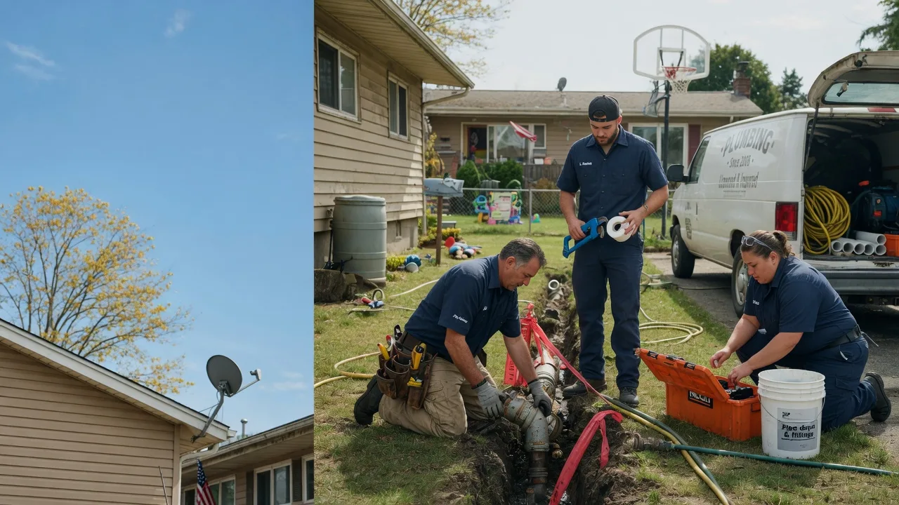 Garbage Disposal Replacement in Peru, KS near me